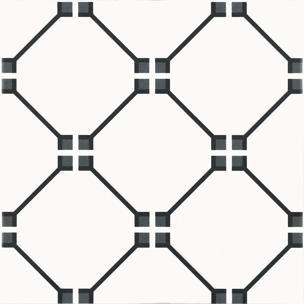 Пол / покрытие из керамогранита с эффектом цементирования RECER Sentir Projectos ARCH-00047251 - Вид №18