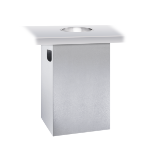 727615 Урна для мусора WP188 WAGNER_EWAR A-LINE