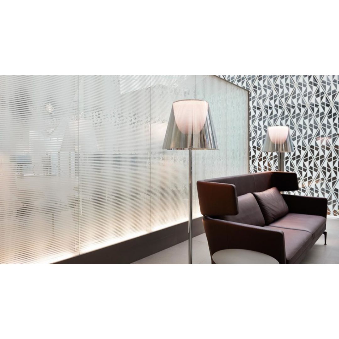 Flos F6301030 KTRIBE торшер  - Вид №1