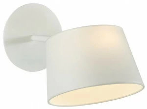 fambuena Настенный светильник с фиксированным кронштейном Excéntrica 9050