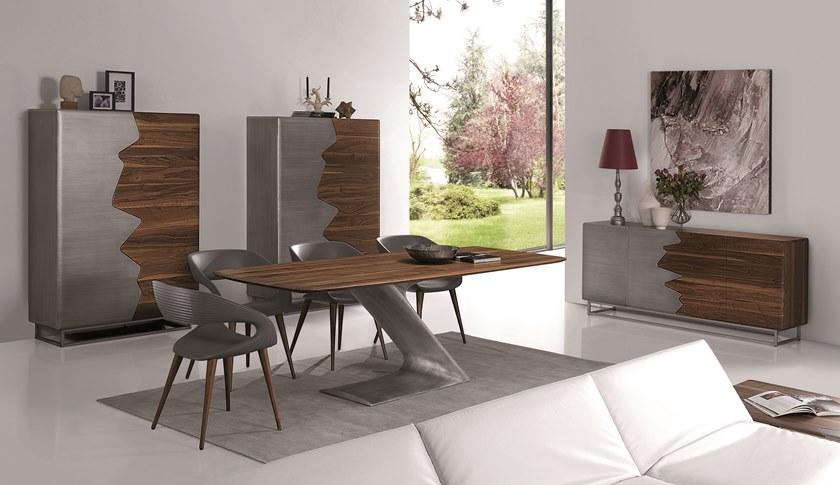 Oliver B. Комод с распашными дверцами Oliver b. casa Ka1000 - Вид №5