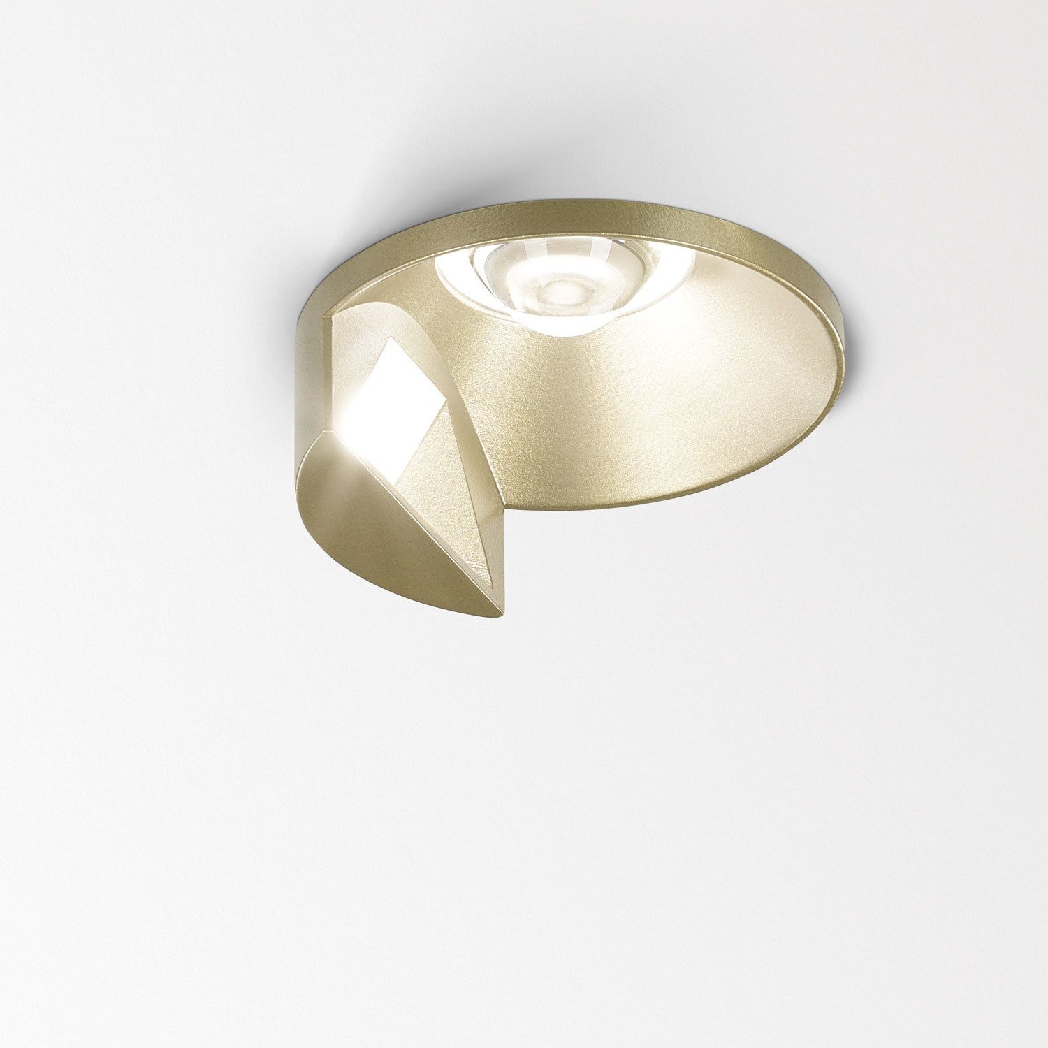 Wall washer a LED a soffitto Deltalight Artuur ARCH-00113577 - Вид №2