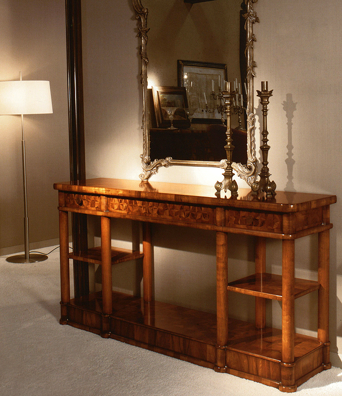 Консоль  ANNIBALE COLOMBO Z 1385 Time