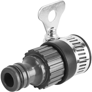 Штуцер для шланга Belamos 5830 1/2"