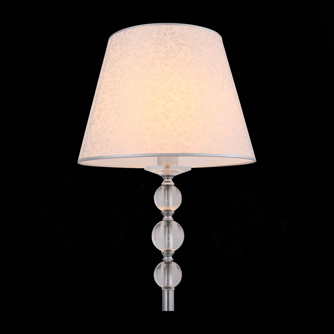 Торшер ST Luce Aumentato SL176.105.01 ST LUCE ЭЛИТНЫЕ 139221 Белый  - Вид №1