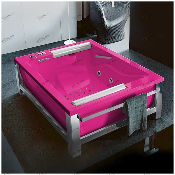 Ванна Gruppo treesse Bis V522Q-R ATCV522QR