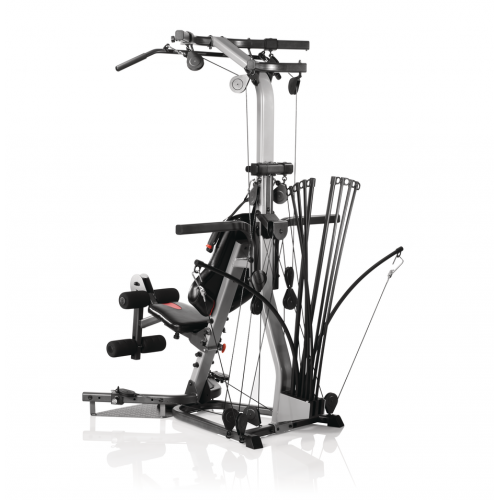 Мультистанция bowflex xtreme 2 se Bowflex sun-id-2067974 - Вид №3