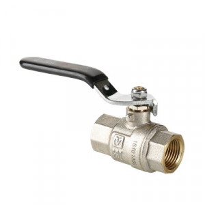 VT.314.N.08 Кран шаровой усиленный VALTEC PERFECT Valtec 1 1/2"