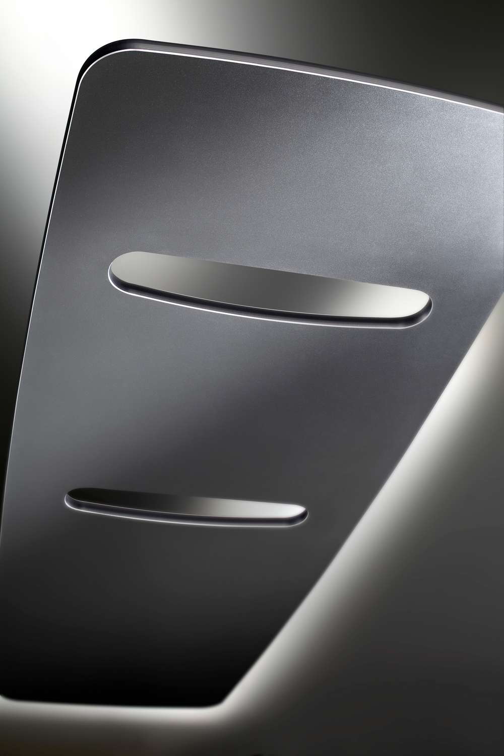 Водяной радиатор GN-150-060 Nuage Acova 1500  - Вид №5