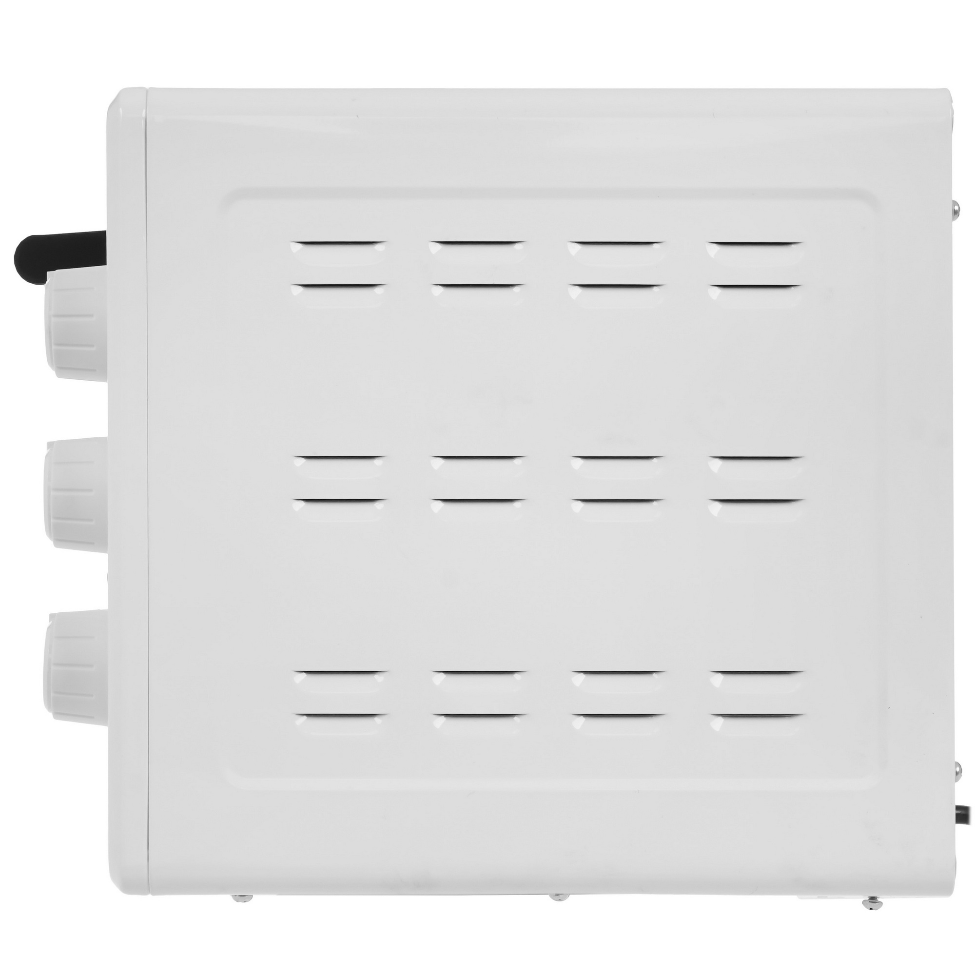 9229283 Мини-печь Kraft KF-MO 270 белый STDN-0091378 - Вид №2