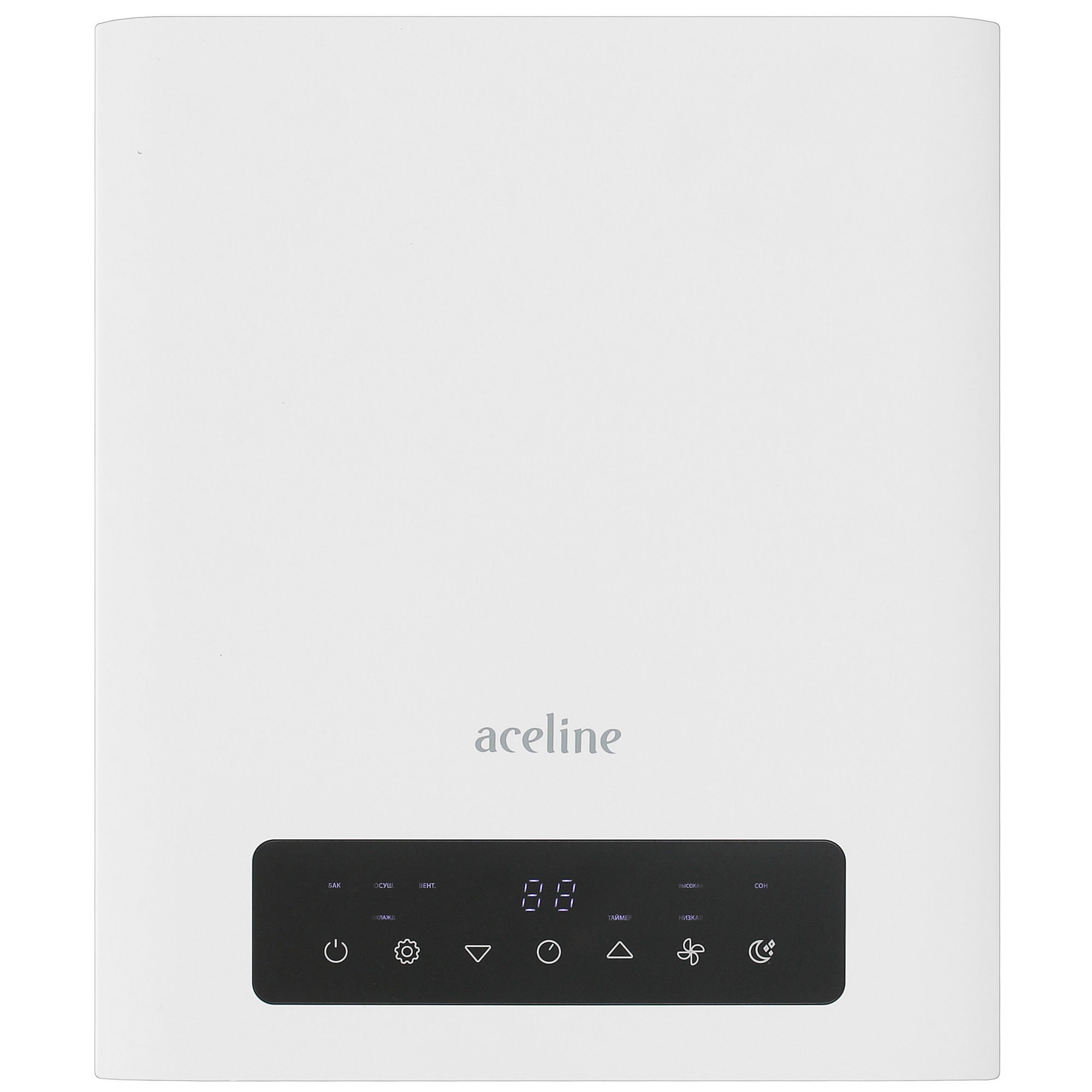 9208472 Кондиционер мобильный Aceline DAC - A027D-07C белый, черный STDN-0039877 - Вид №3