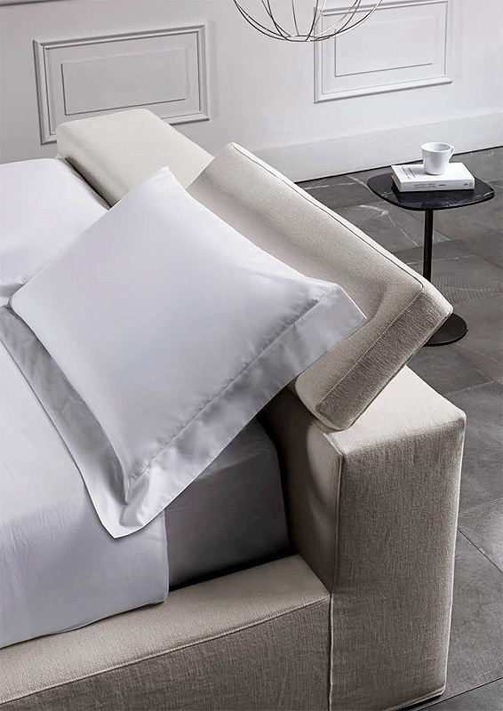 Кровать 5300 Open VIBIEFFE 5300001  - Вид №1