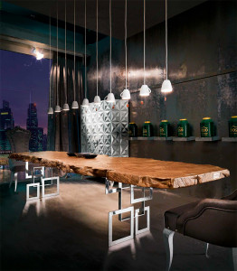 Стол  BIZZOTTO 108A