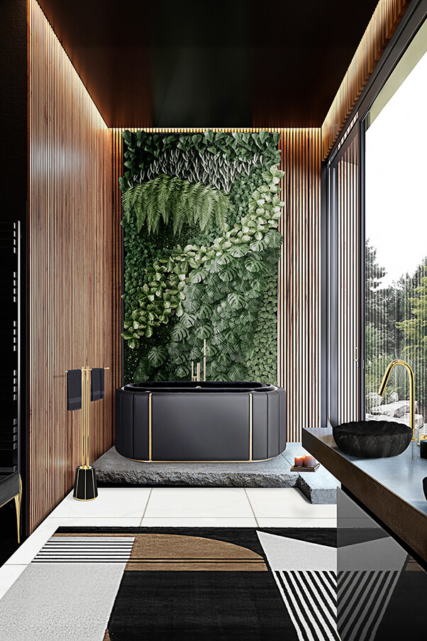 Антилоперег RUG'SOCIETY Geometric 245_658 - Вид №7