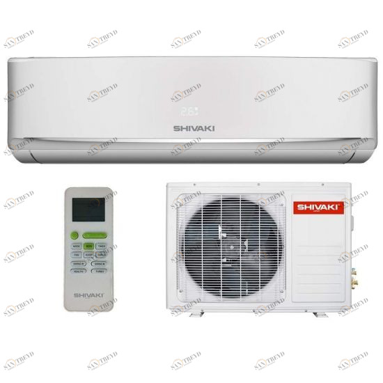 Shivaki SSH-I097BE / SRH-I097BE sun-id-369802