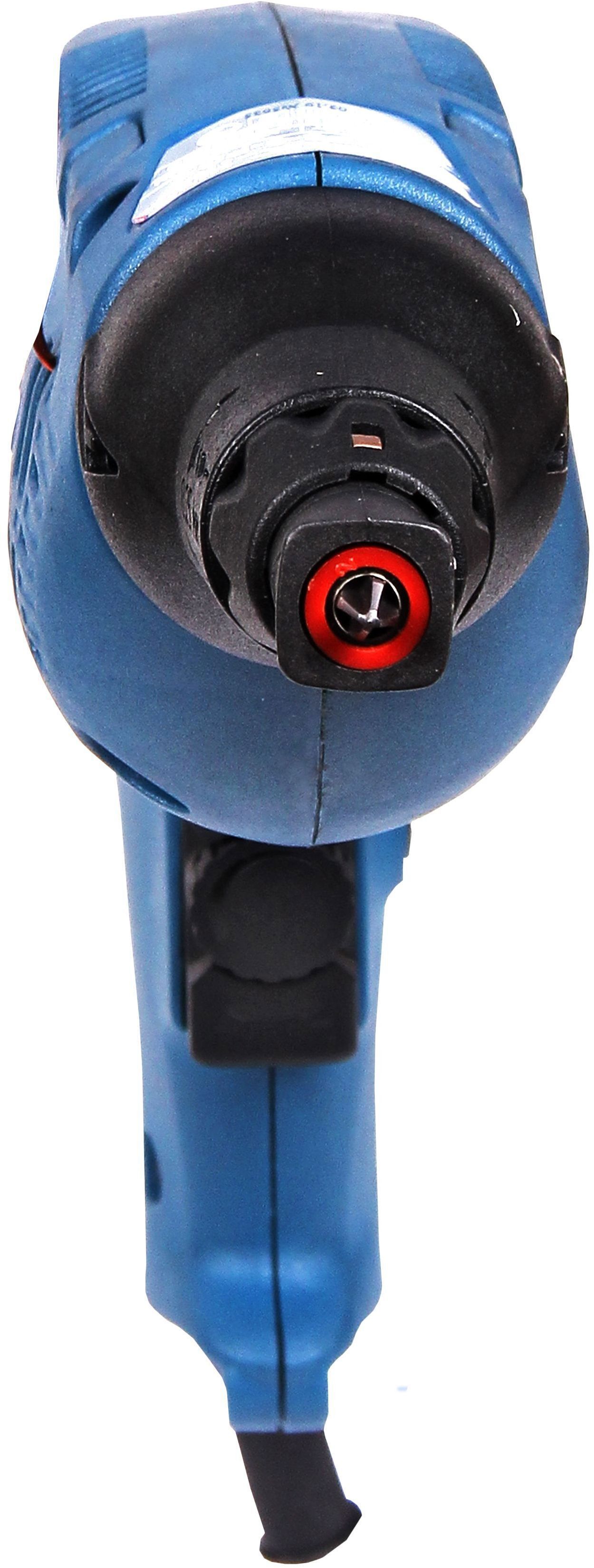 18252679 Шуруповерт сетевой по гипсокартону ШВ3-6-РЭ, 610 Вт STLM-0010108 ФИОЛЕНТ  - Вид №4