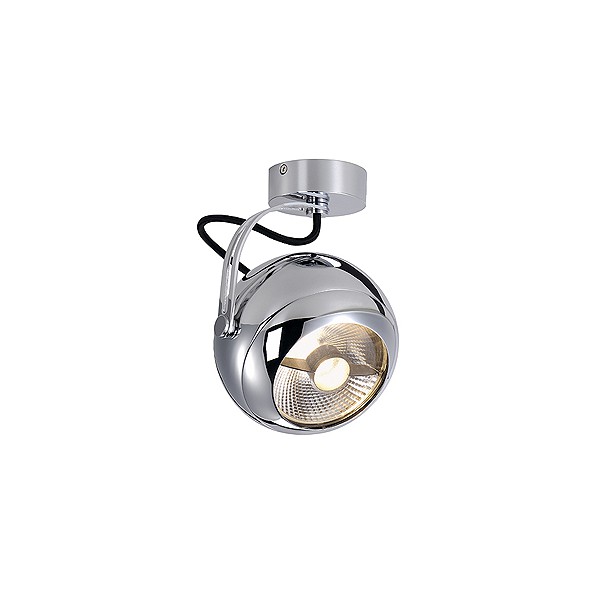 Светильник / Light Eye Spot SLV sun-id-377679 - Вид №1
