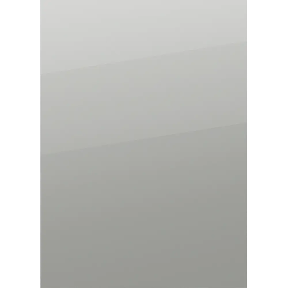 Фальшпанель DELINIA ID Аша грей 58×76.8 см для кухонного шкафа 85036548 STLM-0057841 - Вид №1