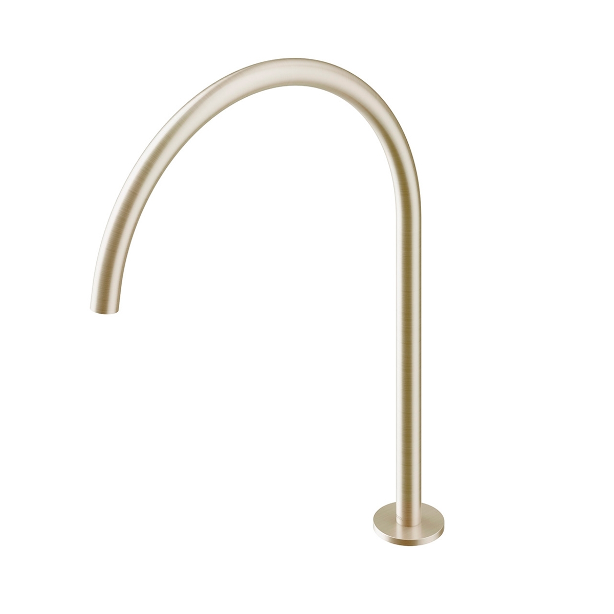 00926244 Излив для ванной 410 Docol MIX&MATCH