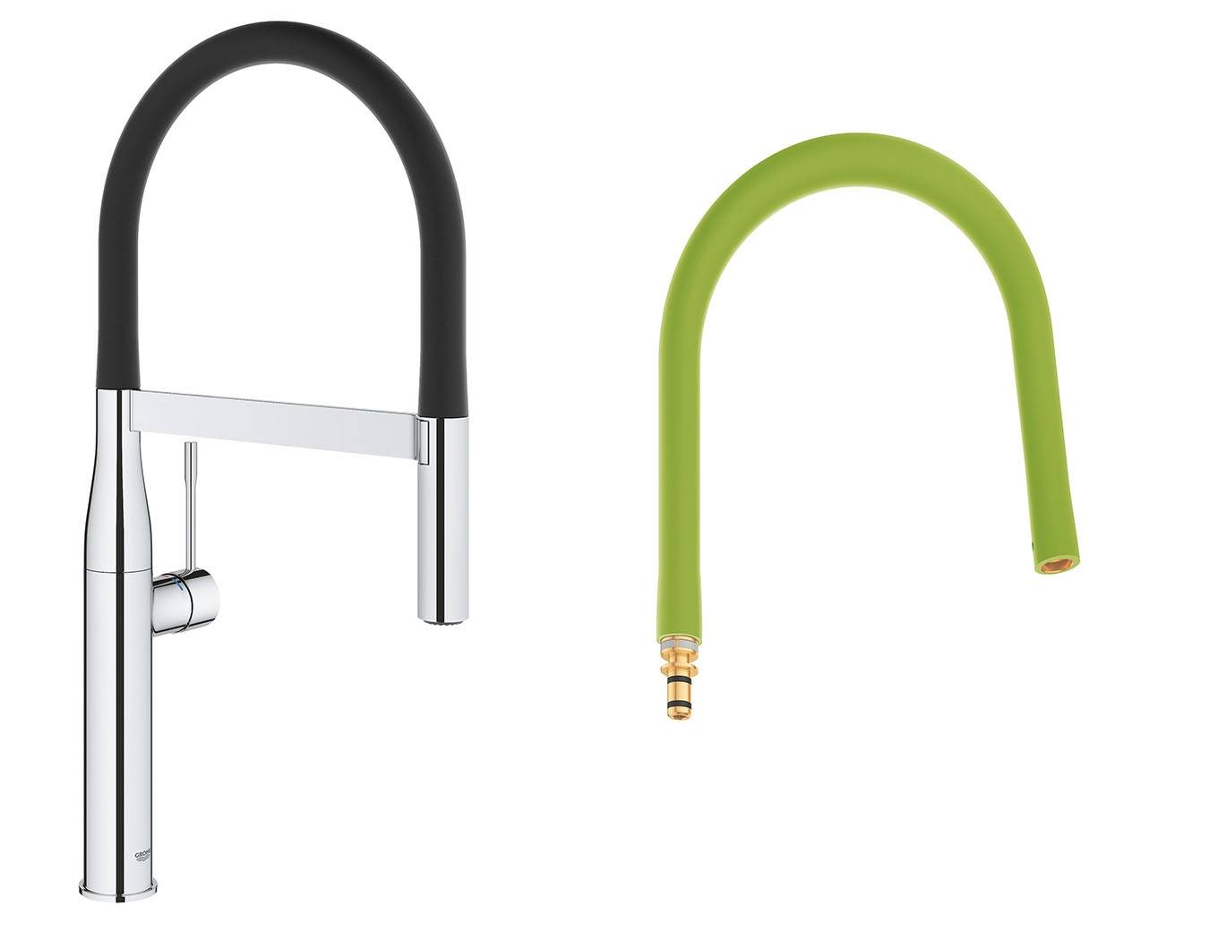 Готовый набор для кухни GROHE Essence (NK0057)