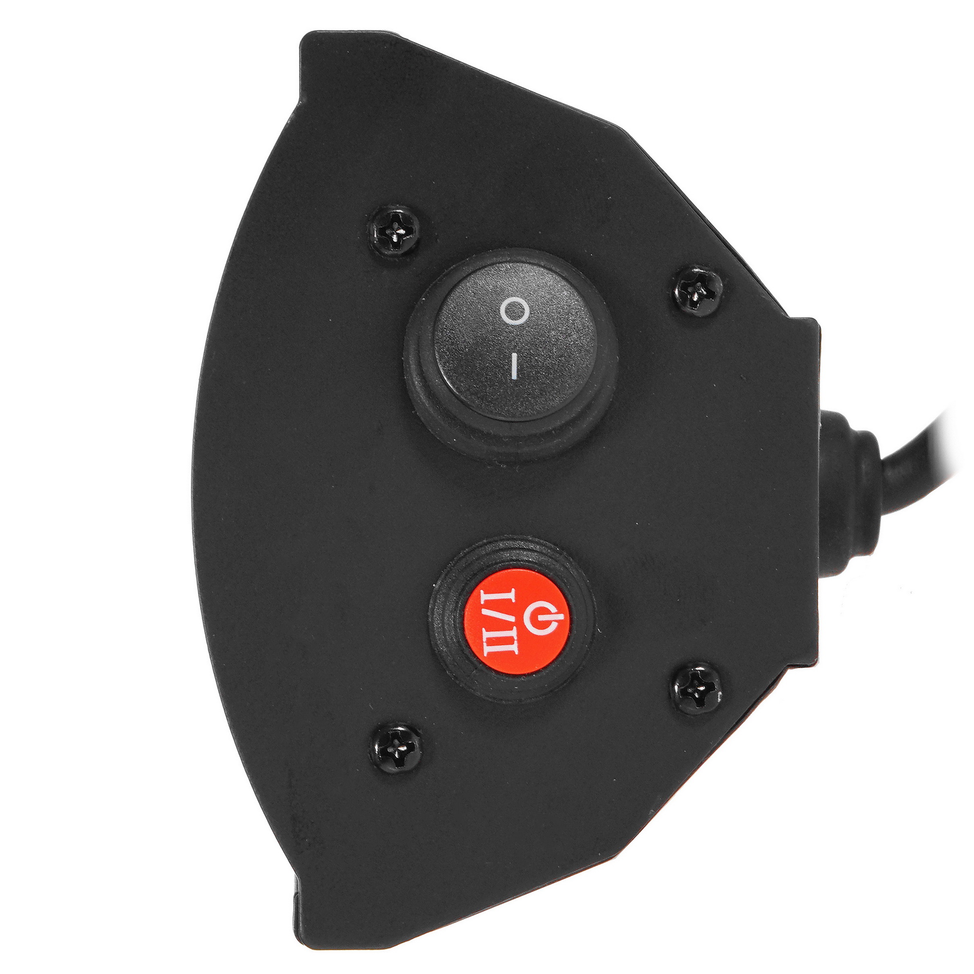 5336355 Инфракрасный обогреватель Timberk T-CH2.0-A10 STDN-0119835 - Вид №2