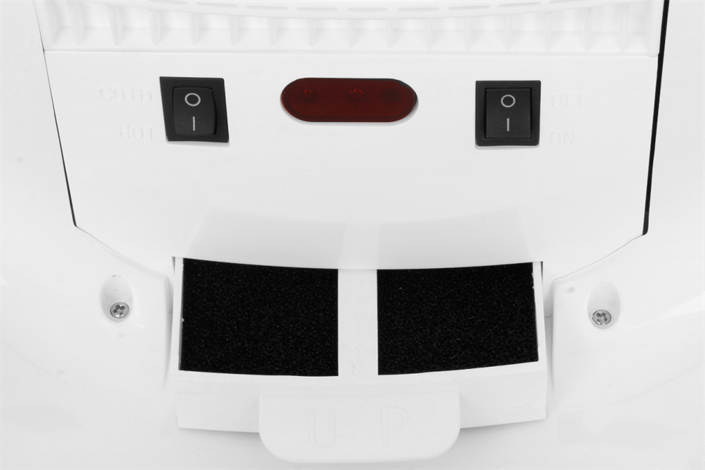 BXG-JET-5700 - высокоскоростная сушилка для рук BXG  - Вид №2