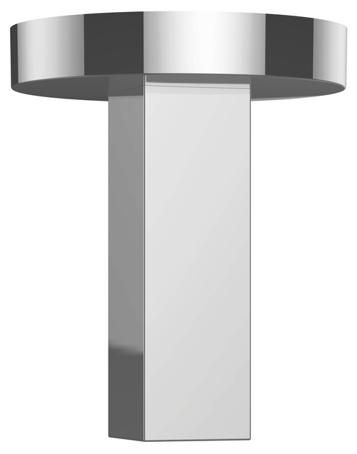 59089010101 Душевой кронштейн DN 15 KEUCO Edition 90 - Вид №1