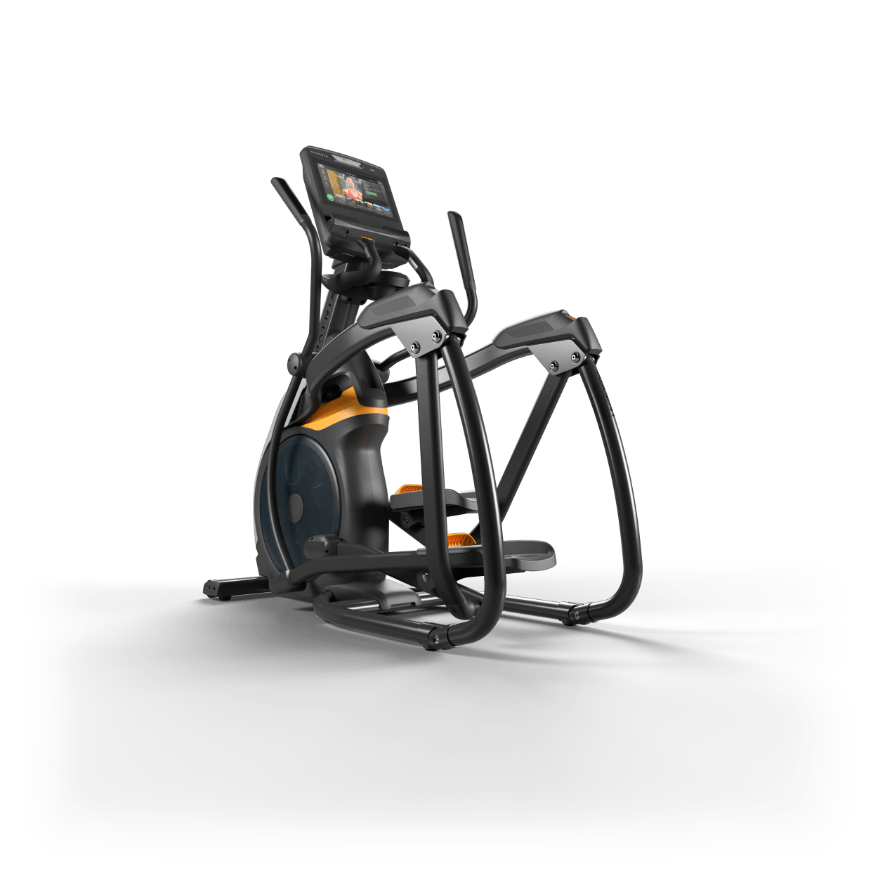 Эллиптический тренажер performance ascent trainer touch MATRIX sun-id-2068863 - Вид №2