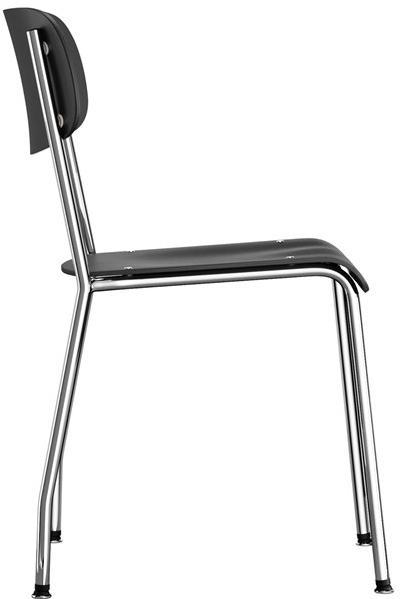 horgenglarus Штабелируемый стул из фанеры  8-570  - Вид №1