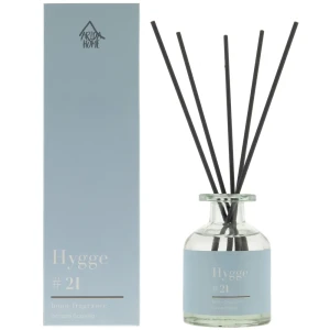 Аромадиффузор ARIDA HOME Hygge 21 с ароматом Остров Борнео 88950265