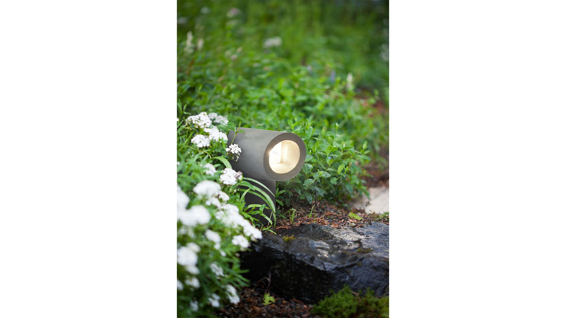 Световой столб из BETALY® 9010 novantadieci SONAR ARCH-00120840 - Вид №3