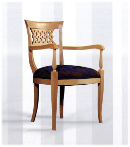 Стул SVEVO SEVEN SEDIE 0287A