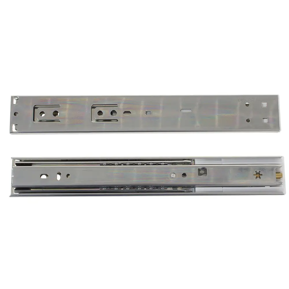 Направляющая шариковая DB4512ZN/300 с доводчиком 81929077 STLM-2117211 Santreyd  - Вид №2