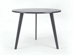 Fenabel Круглый обеденный стол из дерева Smile Md.015p