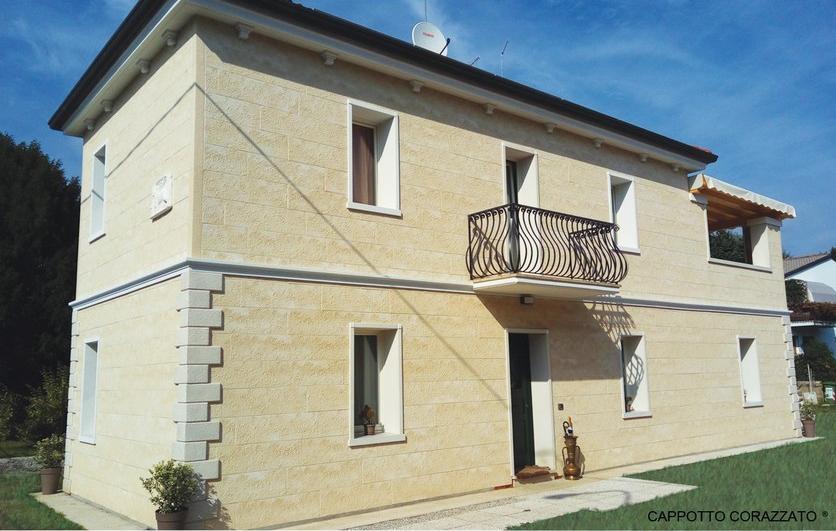 Wall System Предварительно пропитанная термоизоляция sun-id-1349698 - Вид №5