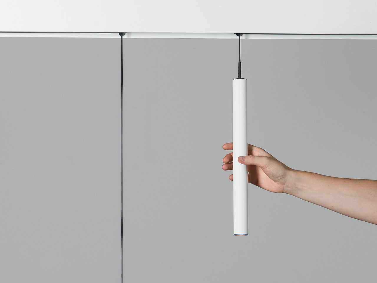 Алюминиевый светодиодный подвесной светильник PROLICHT Invader ARCH-00027929 - Вид №19