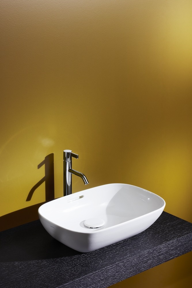 H8123027571091 Раковина-чаша LAUFEN PRO - Вид №8