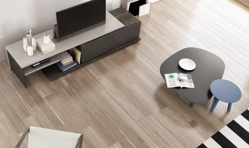 Huppé Тумба под ТВ из березы с ящиками Inverse 5551l HUPPE - Вид №3