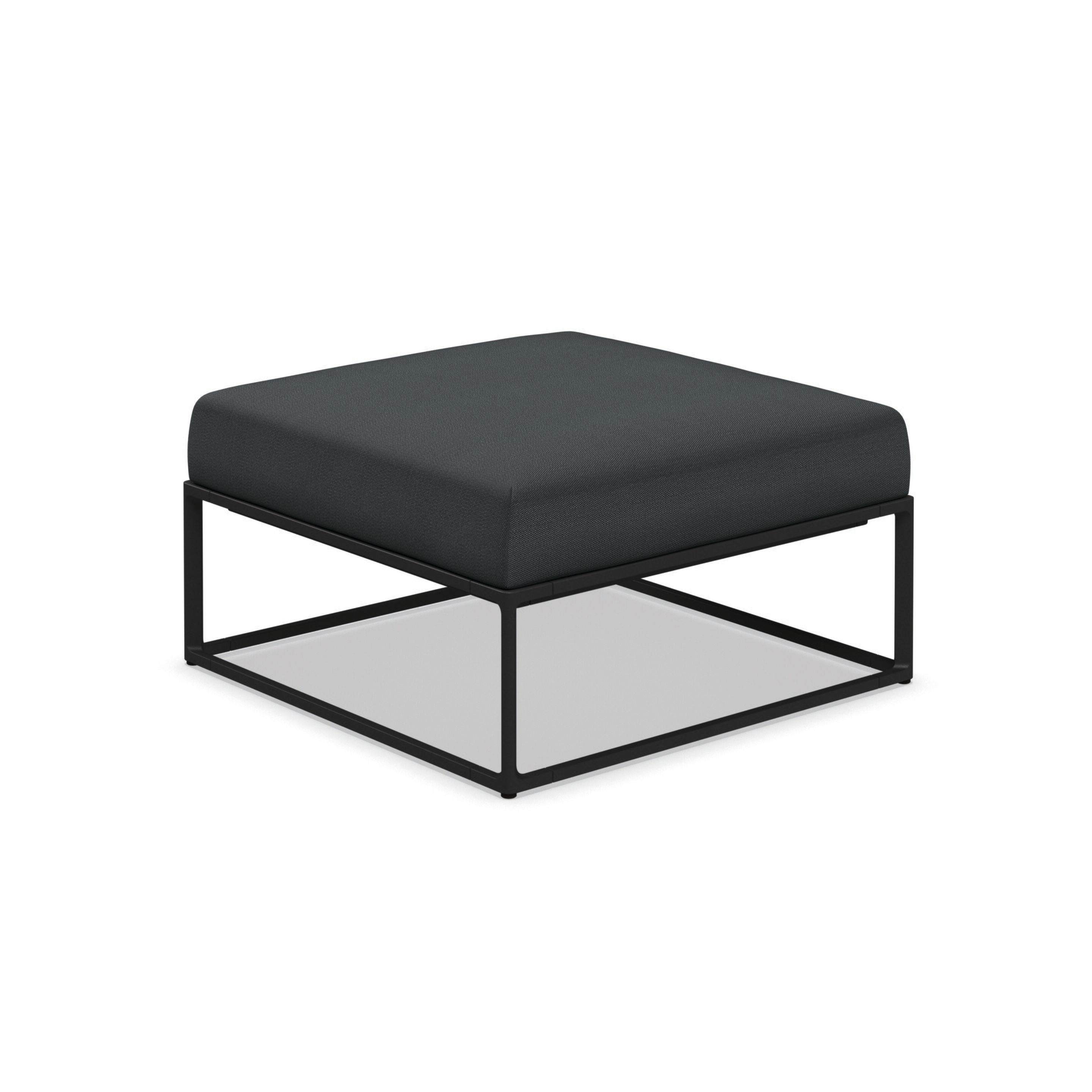 Тканевый модульный садовый диван Gloster Maya ARCH-00027700 - Вид №16