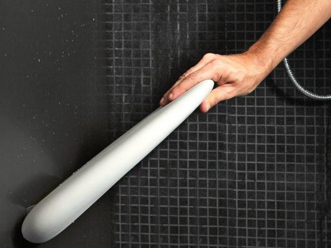 Geelli Складное сиденье для душа из полиуретана Viood sun-id-1490918 - Вид №4