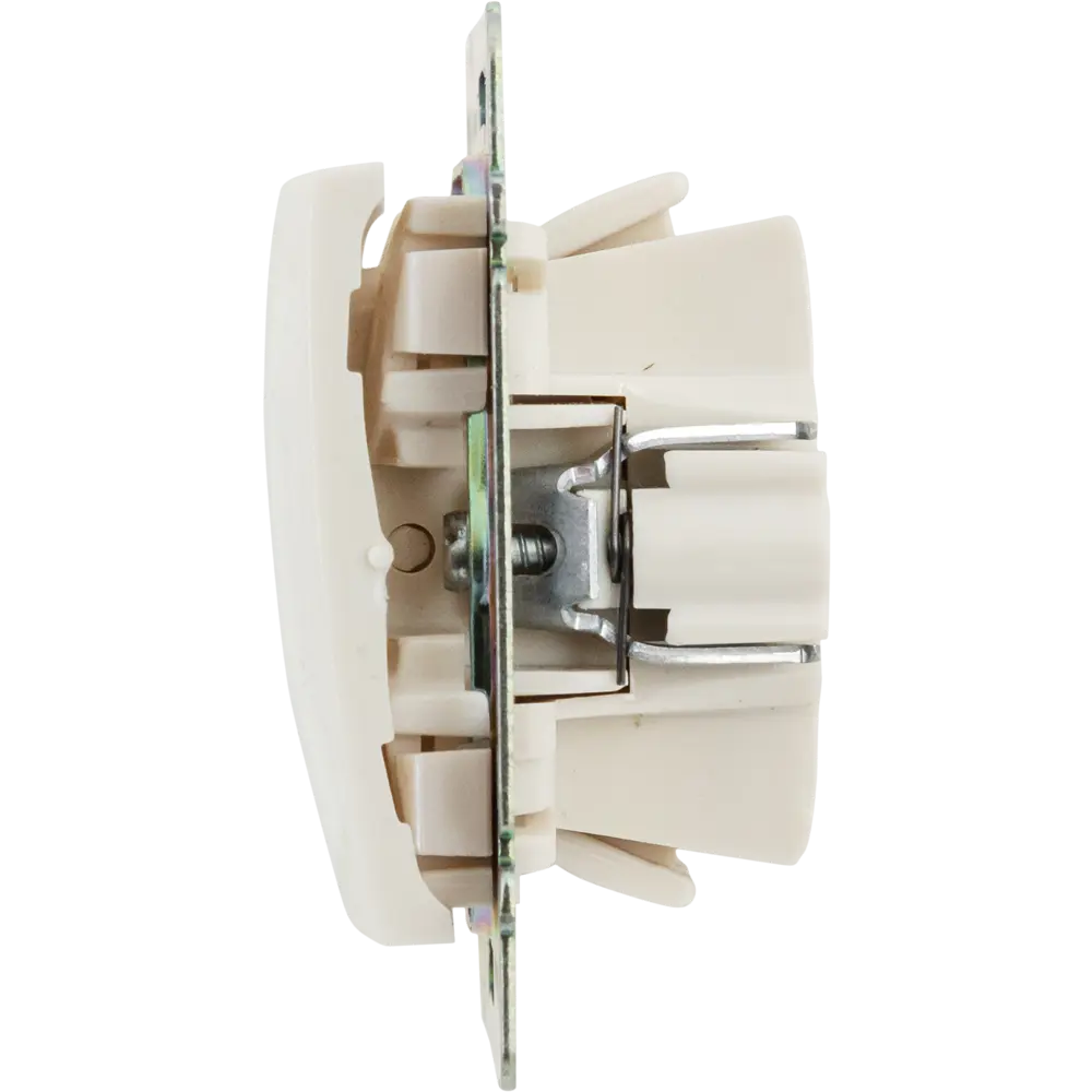 Выключатель Legrand Valena цвет слоновая кость 10282371 STLM-2210395 - Вид №4