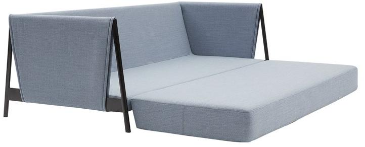 SOFTLINE Диван-кровать из ткани sun-id-1368031 - Вид №5