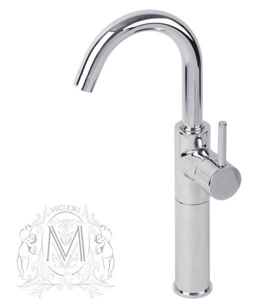 18666 Смеситель Migliore Kobuk 