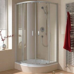 I2 T10 Ibiza collection душевая кабина Kermi