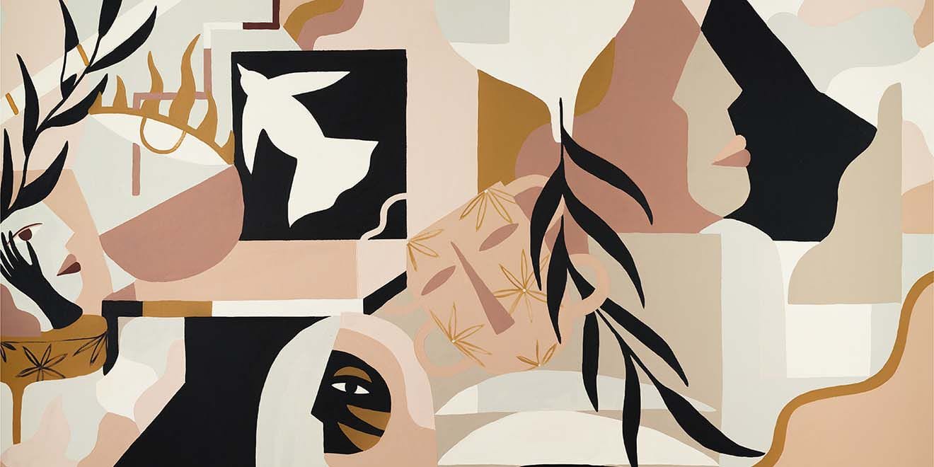 Обои Ressource ARCH-00028293 - Вид №3