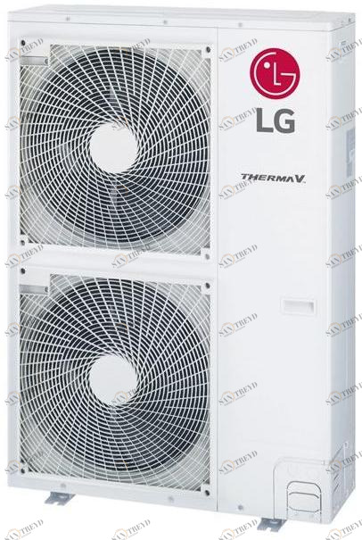 LG Electronics Тепловой носос Therma v sun-id-1431413