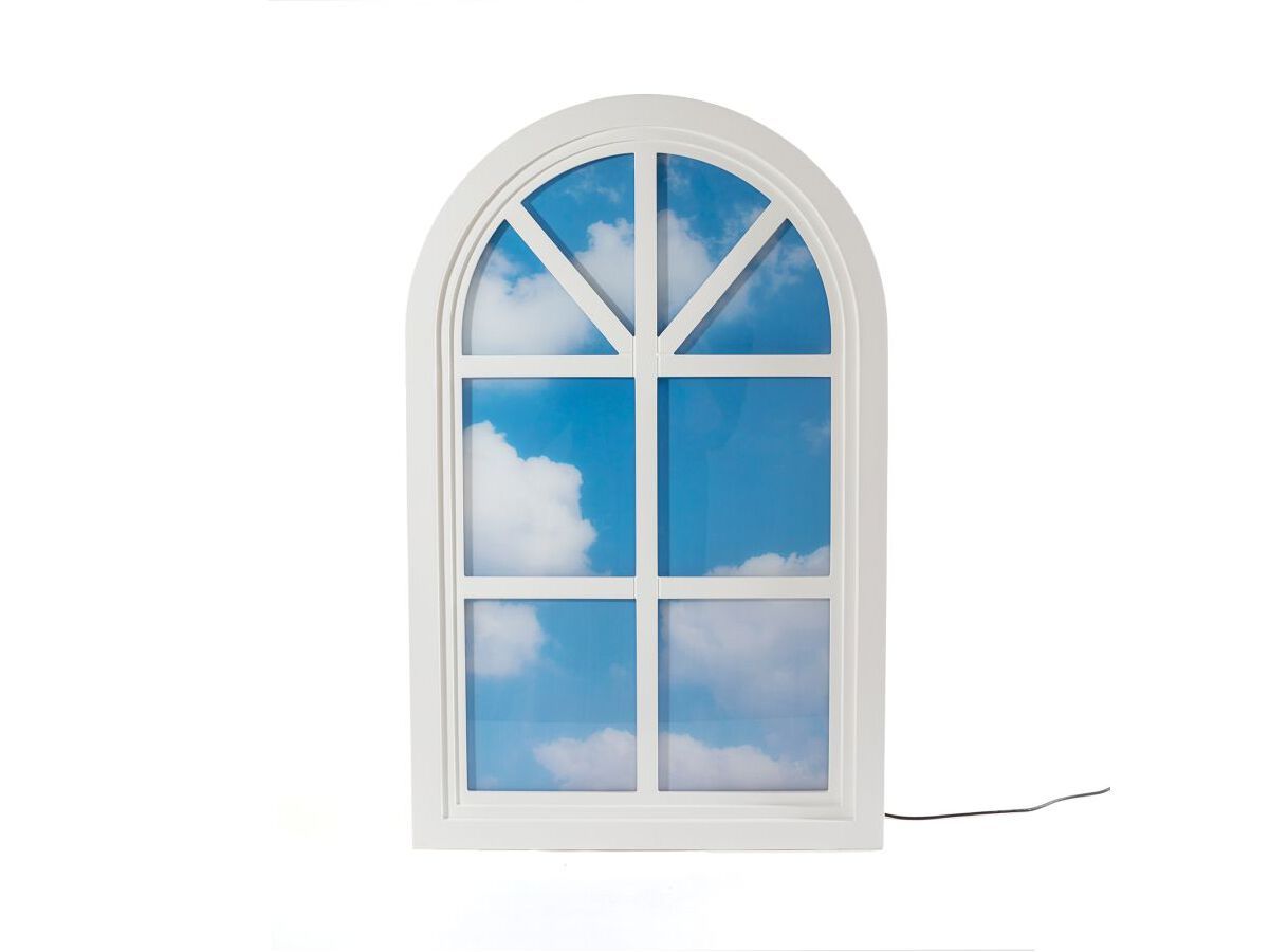 Настенный светильник Seletti Window Lamp ARCH-00048670