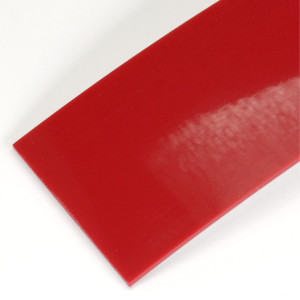 Кромка для столешницы  «Acryline» Красный ALG2