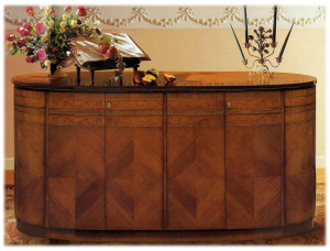 Комод Neoclassica CARPANELLI CR 491