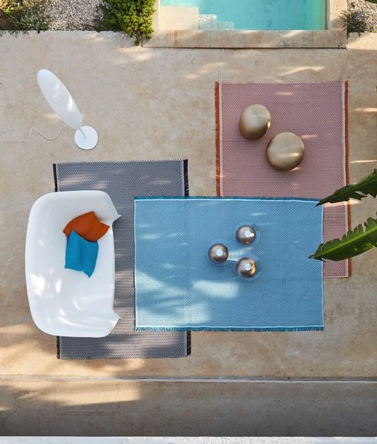 Myyour Прямоугольный коврик из полиэстера sun-id-1362410 - Вид №1